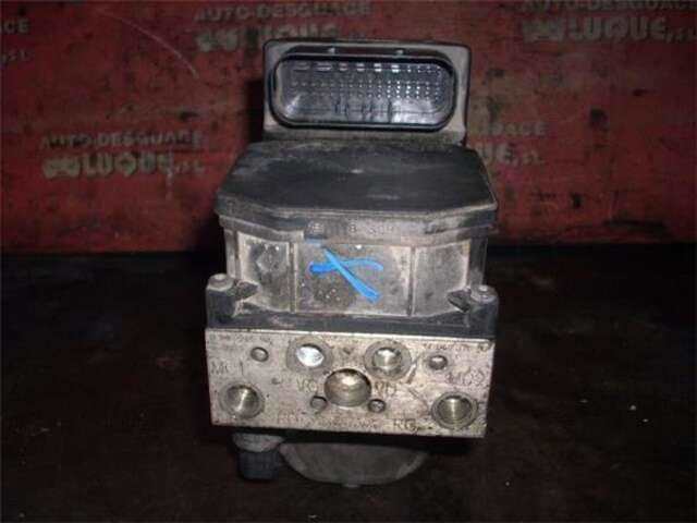 Abs Peugeot 807 2.0 HDI