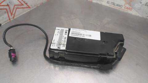 Centralita Motor ECU Seat Leon 102CV 75KW