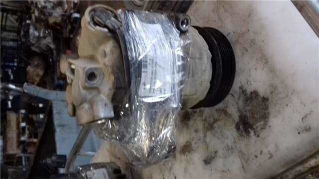 Compresor Aire Acondicionado Seat Ibiza 1.2 12V