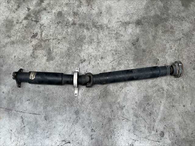 Foto 1ª: Transmision Central Bmw Serie 3 330 3.0 DIESEL E 46 [306D1] (2004)