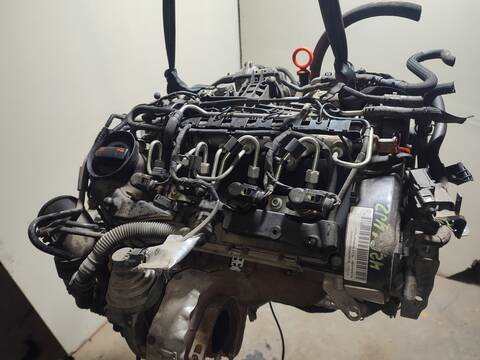 Motor Completo Skoda Octavia BERLINA