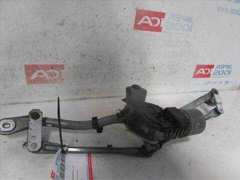 Motor Limpia Delantero Audi A4 2.0 TDI 16V AVANT 140CV 103KW