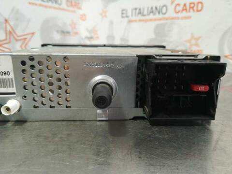 Foto 2ª: Sistema Audio Radio CD Citroen C4 AVATAR PICASSO 136CV 100KW [RHJDW10BTED4] (2007)