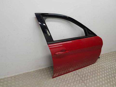 Foto 3ª: Puerta Delantera Derecha Alfa Romeo Giulietta SUPER [8225701] (2016)