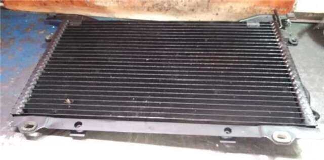 Foto 3ª: Radiador Calefaccion A.A. Mercedes Clase E 180 E 270 CDI (210.016) [OM 612.961]
