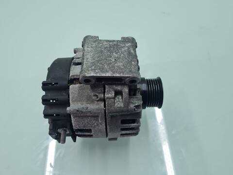 Foto 4ª: Alternador Mercedes Clase C 160 C 220 CDI BLUETEC 205.004) 170CV 125KW [651921] (2016)