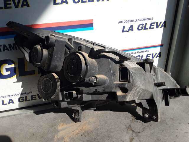 Foto 2ª: Faro Izquierdo Citroen Berlingo 1.6 HDI 75CV 0CV [9HT] (2009)
