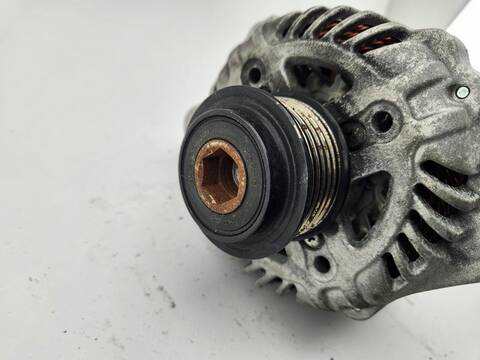 Foto 4ª: Alternador Mitsubishi Eclipse KAITEKI 4WD 163CV 120KW [4B40] (2021)