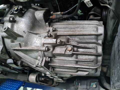 Caja Cambios Kia Sportage DRIVE 4X2 136CV 100KW