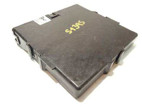 Foto 2ª: Centralita Motor ECU Toyota Yaris HYBRID ACTIVE 101CV 74KW [1NZFXE] (2019)