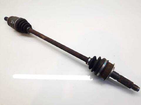 Transmision Trasera Izquierda Subaru Impreza CLASSIC 150CV 110KW