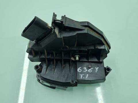 Cerradura Puerta Trasera Izquierda Ford Ranger DOBLE CABINA 4X4 LIMITED 170CV 125KW
