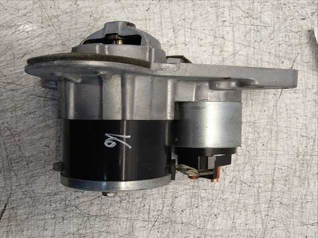 Motor de Arranque Dacia Jogger 110 CV 81KW