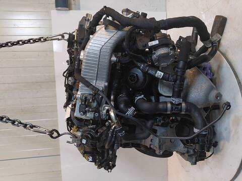 Foto 1ª: Motor Completo Audi A4 204CV 150KW [DTPA DTP] (2024)