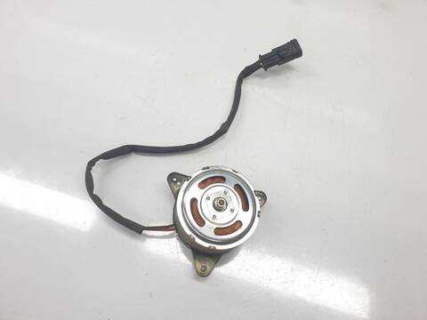 Electroventilador Peugeot 308 ALLURE
