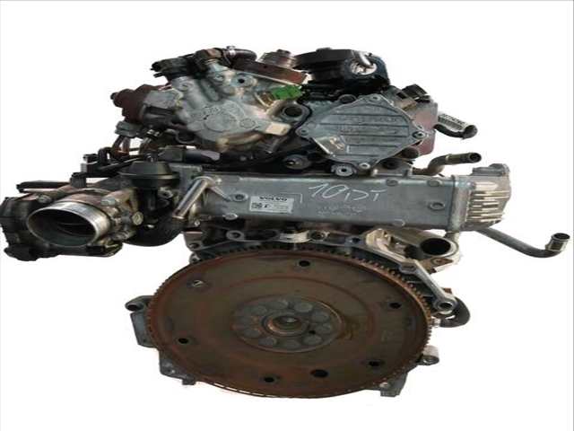Foto 2ª: Motor Completo Volvo V60 163 CV 120KW [D5244T17]