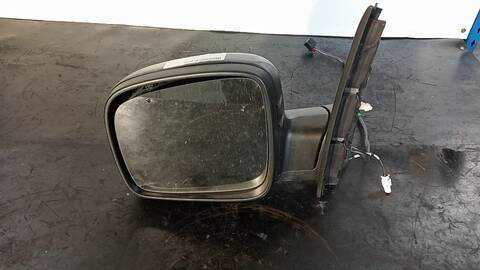 Retrovisor Izquierdo Volkswagen Caddy 2.0 TDI 75CV