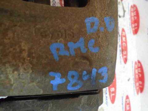 Foto 2ª: Pinza Freno Delantera Derecho Toyota Corolla 1.6 16V 110CV 81KW [3ZZFE] (2003)