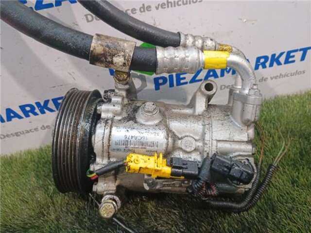Compresor Aire Acondicionado Citroen C4 1.4 16V