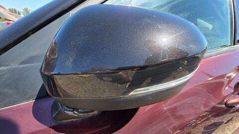 Retrovisor Izquierdo Nissan Juke ACENTA 117CV 86KW