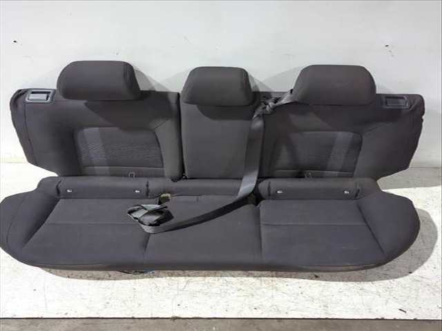Foto 2ª: Asientos Traseros Hyundai i20 1.0 T-GDI 101CV [G3LE] (2020)