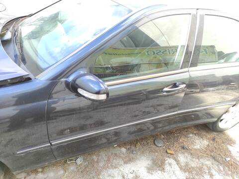 Foto 1ª: Puerta Delantera Izquierda Mercedes Clase C 160 612962 BERLINA (2003)