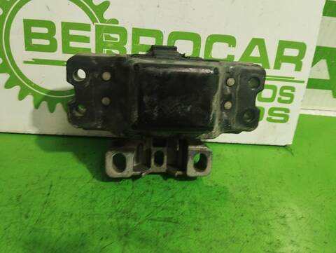 Foto 3ª: Soporte Motor Volkswagen Golf 1.9 TDI 105CV [BKC] (2003)