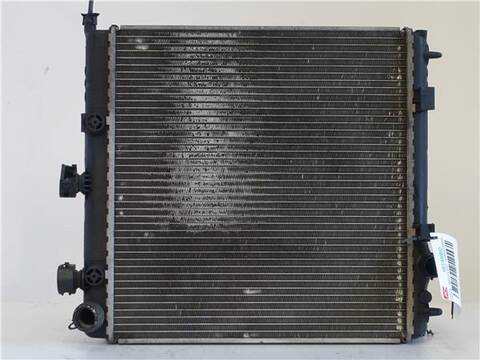 Radiador Motor Citroen C3 1.4 HDI 68CV 50KW