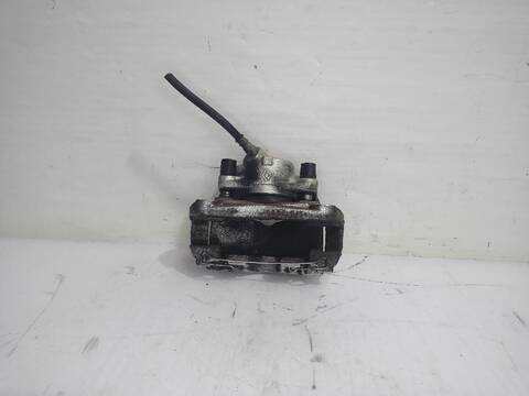 Foto 3ª: Pinza Freno Delantera Izquierdo Renault Megane DYNAMIQUE 116CV (2008)