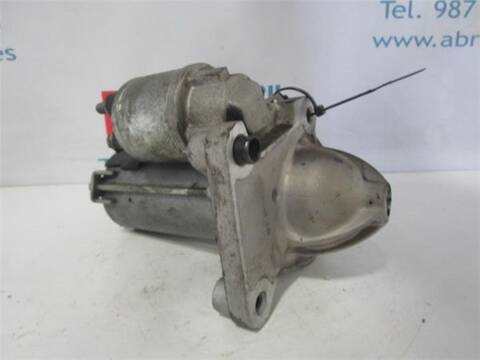 Motor de Arranque Ford Fiesta 1.4 TDCI 68CV 50KW