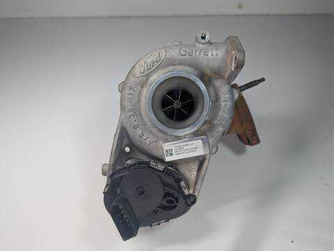 Turbocompresor Ford Kuga YLDC