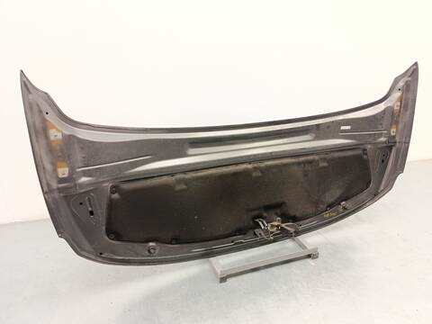 Foto 4ª: Capot Peugeot Rifter 1.5 BLUEHDI 130 131CV 96KW [YHZ] (2020)