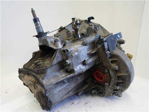 Foto 3ª: Caja Cambios Peugeot 807 2.2 ST 128CV 94KW [4HW (DW12C)] (2005)
