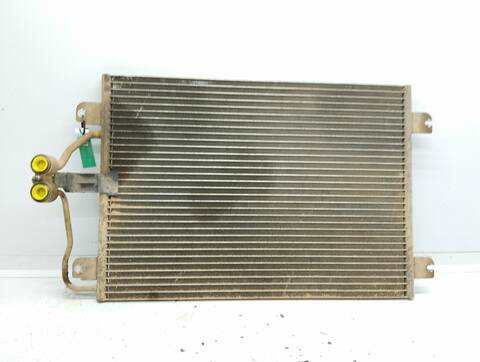 Radiador Calefaccion A.A. Renault Megane 1.9 D AUTHENTIQUE BERLINA 80CV 59KW I FASE 2 BERLINA BA0)