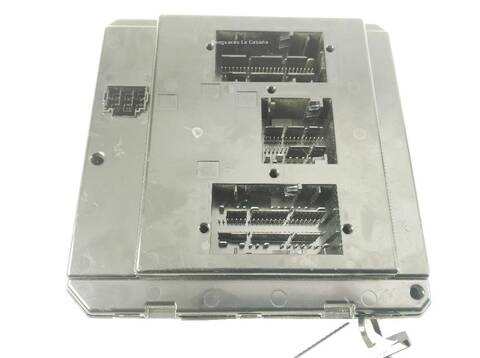 Foto 2ª: Centralita Motor ECU Man TGX 18.540 (2016)