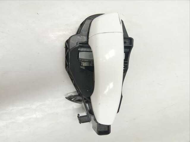 Maneta Exterior Delantera Derecha Citroen C5 1.2 PURETECH 130 ARHNSJ) AIRCROSS 131CV 96KW
