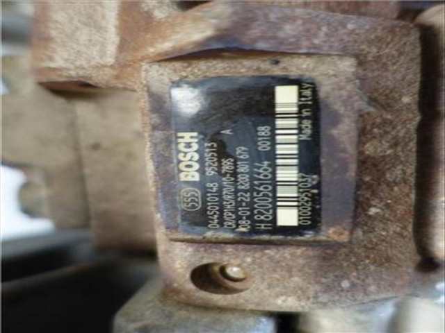Foto 3ª: Bomba Inyeccion Suzuki Grand Vitara 1.9 DDIS 129CV 95KW [D/F9Q] (2008)
