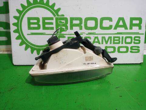 Foto 2ª: Faro Antiniebla Delantero Derecho Ford Focus AMBIENTE BERLINA 90CV 66KW [C9DC] (2004)