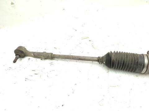 Foto 3ª: Cremallera de Direccion Citroen C4 1.6 HDI PICASSO 109CV 80KW [9HZ] (2010)