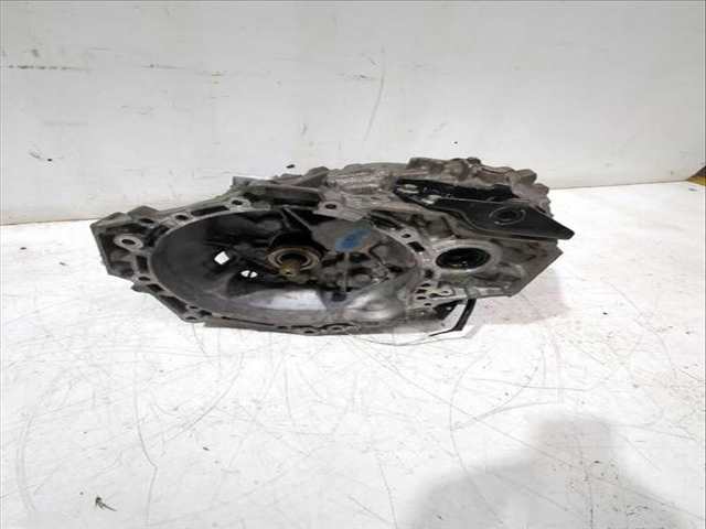 Foto 2ª: Caja Cambios Toyota Yaris 1.33 VVT-I NSP90_) 100CV [1NR-FE] (2005)