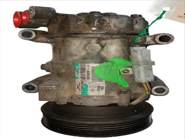 Foto 3ª: Compresor Aire Acondicionado Nissan Micra 1.5 DCI (2002)