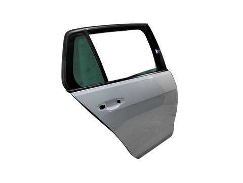 Puerta Trasera Derecha Volkswagen Golf ADVANCE 1 TDI 116CV