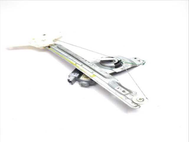 Elevalunas Manual Trasero Derecho Citroen C4 2.0 HDI 138 AUT. 136CV
