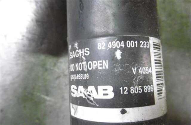 Foto 1ª: Amortiguador Delantero Derecho Saab 9-3 1.9 TID LINEAR (I/D) [1.9 LTR. - 110 KW TID CAT] BERLINA (2003-_) [Z19DTH]