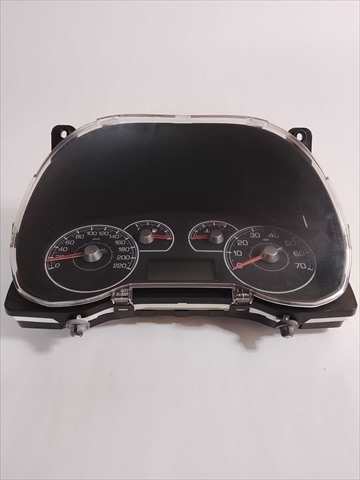 Cuadro de Instrumentos Fiat Punto 1.3 D