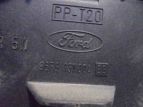 Foto 3ª: Piloto Trasero Izquierdo Ford Fiesta BASICO BERLINA 60CV 44KW [J4L] (2000)