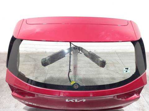 Foto 3ª: Portón Kia Ceed 1.0 T-GDI 120CV 88KW CD) [G3LE] (2022)