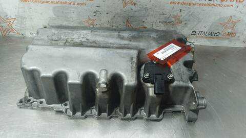 Carter Volkswagen Caddy MAXI KOMBI BMT 102CV 75KW FURGON