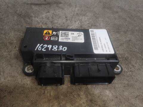 Centralita Airbag Opel Mokka B16DTH