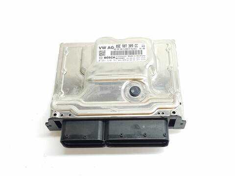 Centralita Motor ECU Audi A3 VERSION INDEFINIDA